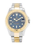 Rolex Yacht-Master 168623