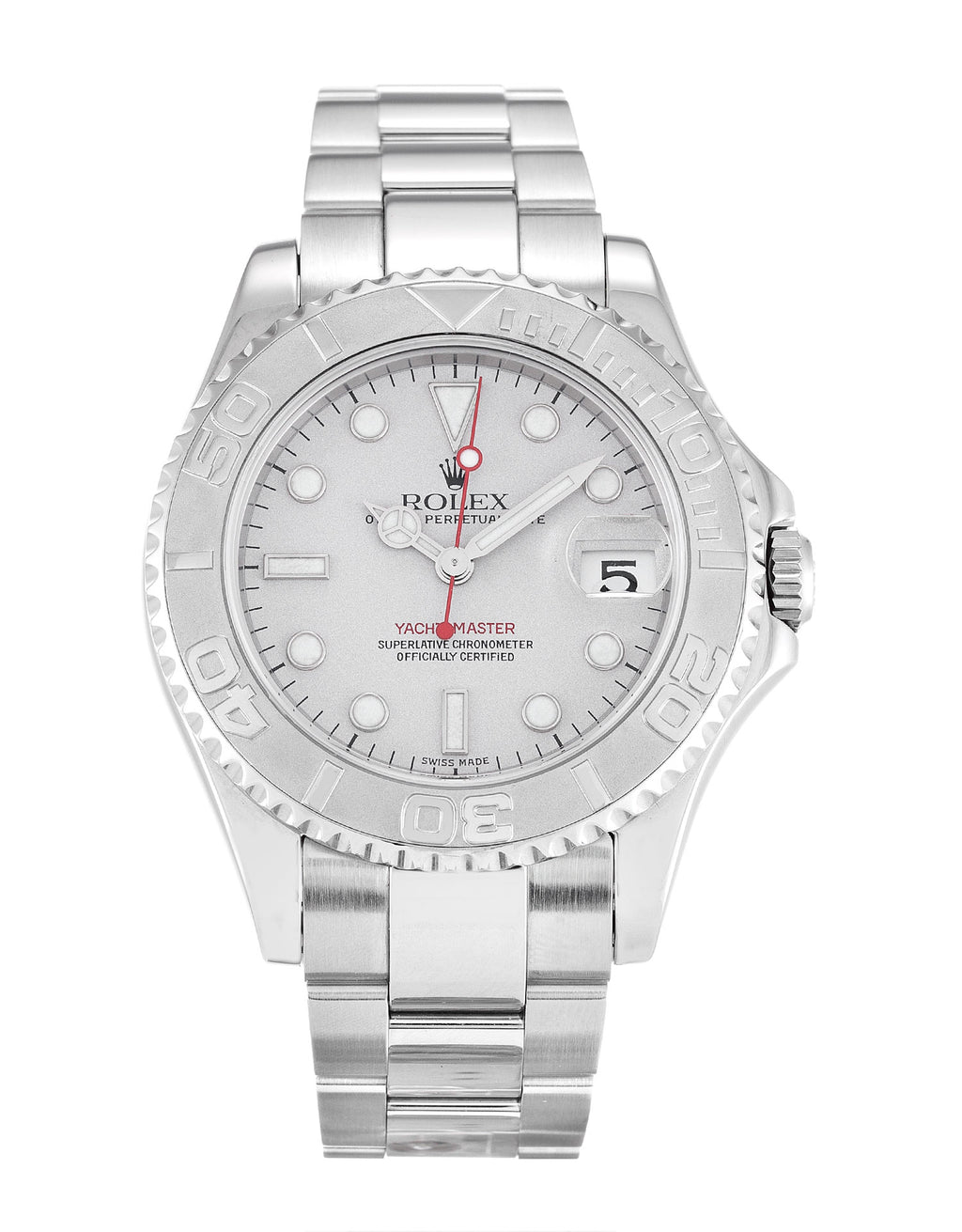 Rolex Yacht-Master 168622