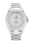 Rolex Yacht-Master 168622