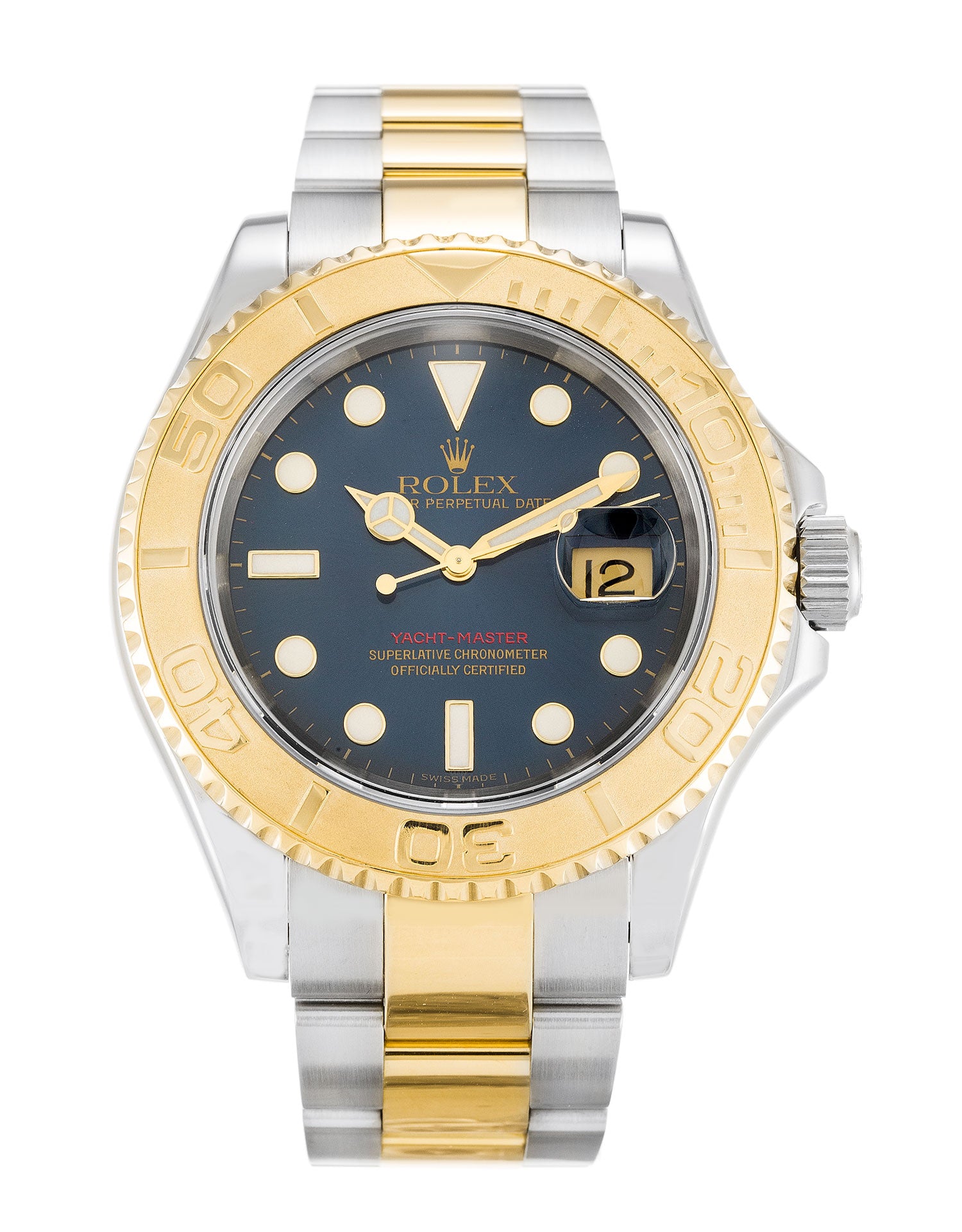 Rolex Yacht-Master 16.623