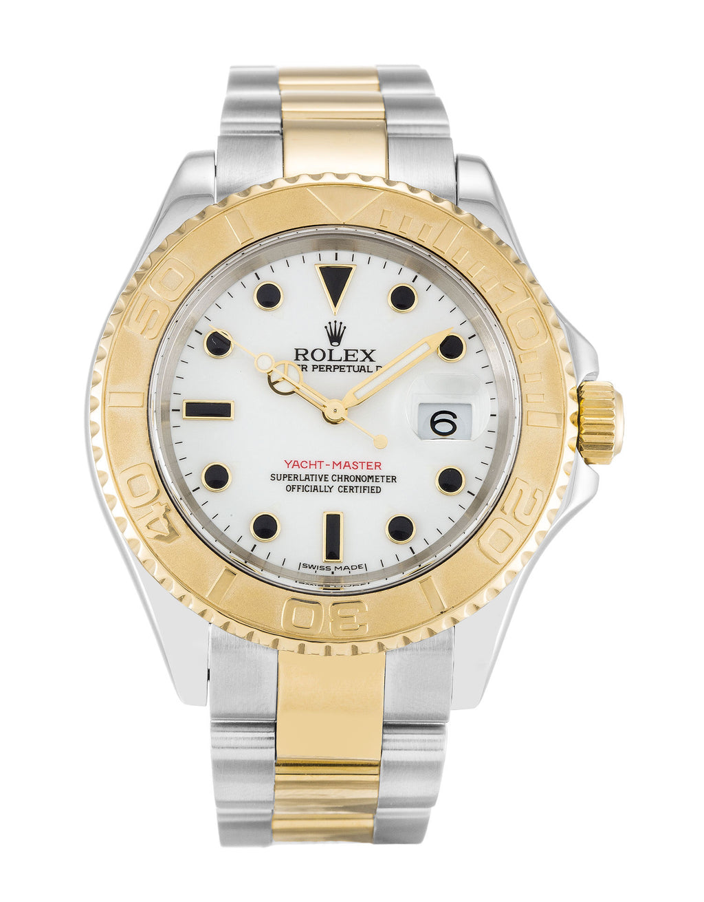 Rolex Yacht-Master 16.623