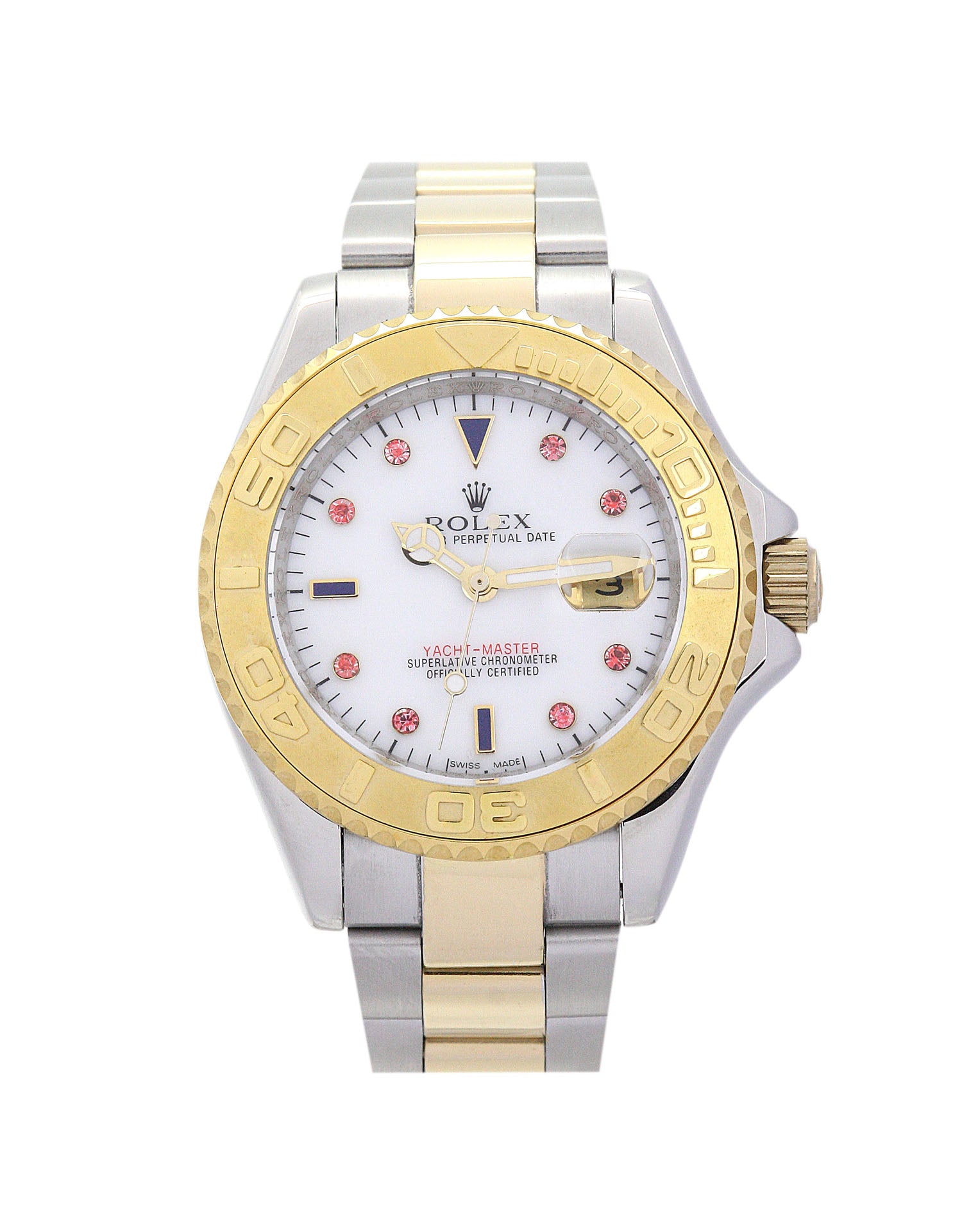 Rolex Yacht-Master 16.623