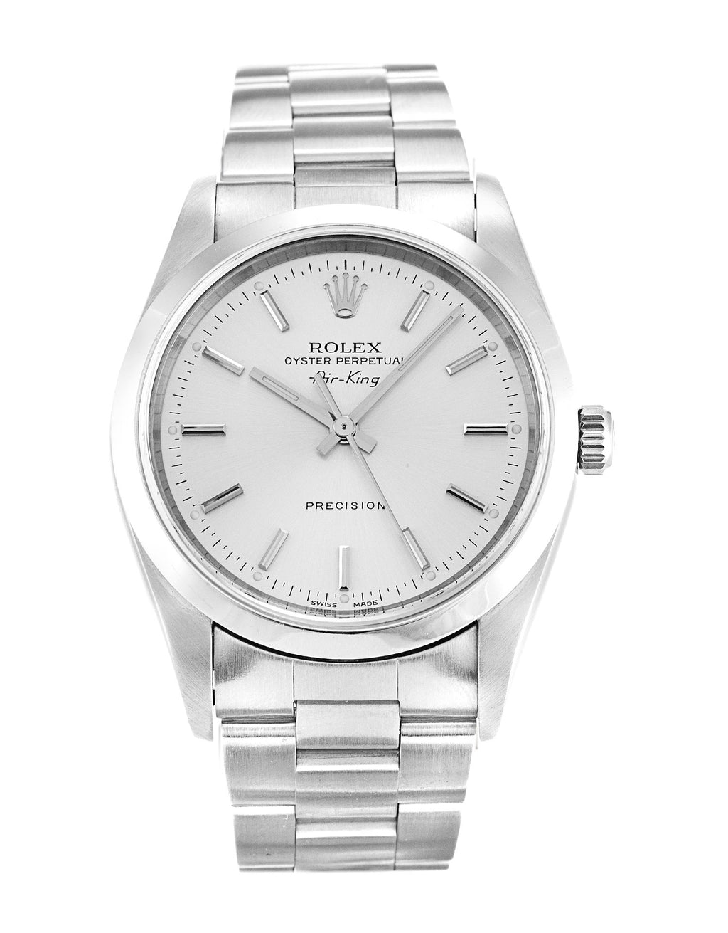 Rolex Air-King 14000m