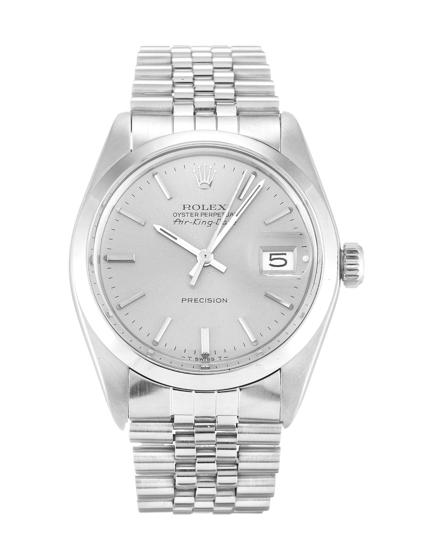 Rolex Air-King 5700