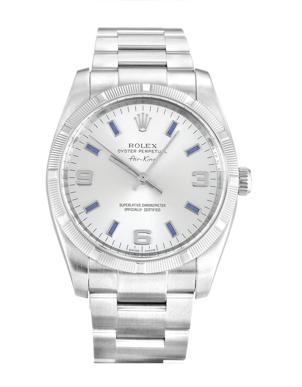 Rolex Aire Rey 114210