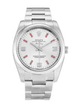 Rolex Aire Rey 114200