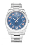 Rolex Aire Rey 114200