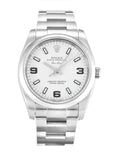Rolex Aire Rey 114200
