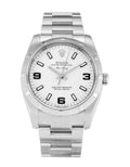 Rolex Aire Rey 114210