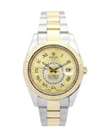 Rolex Sky-Dweller 326938