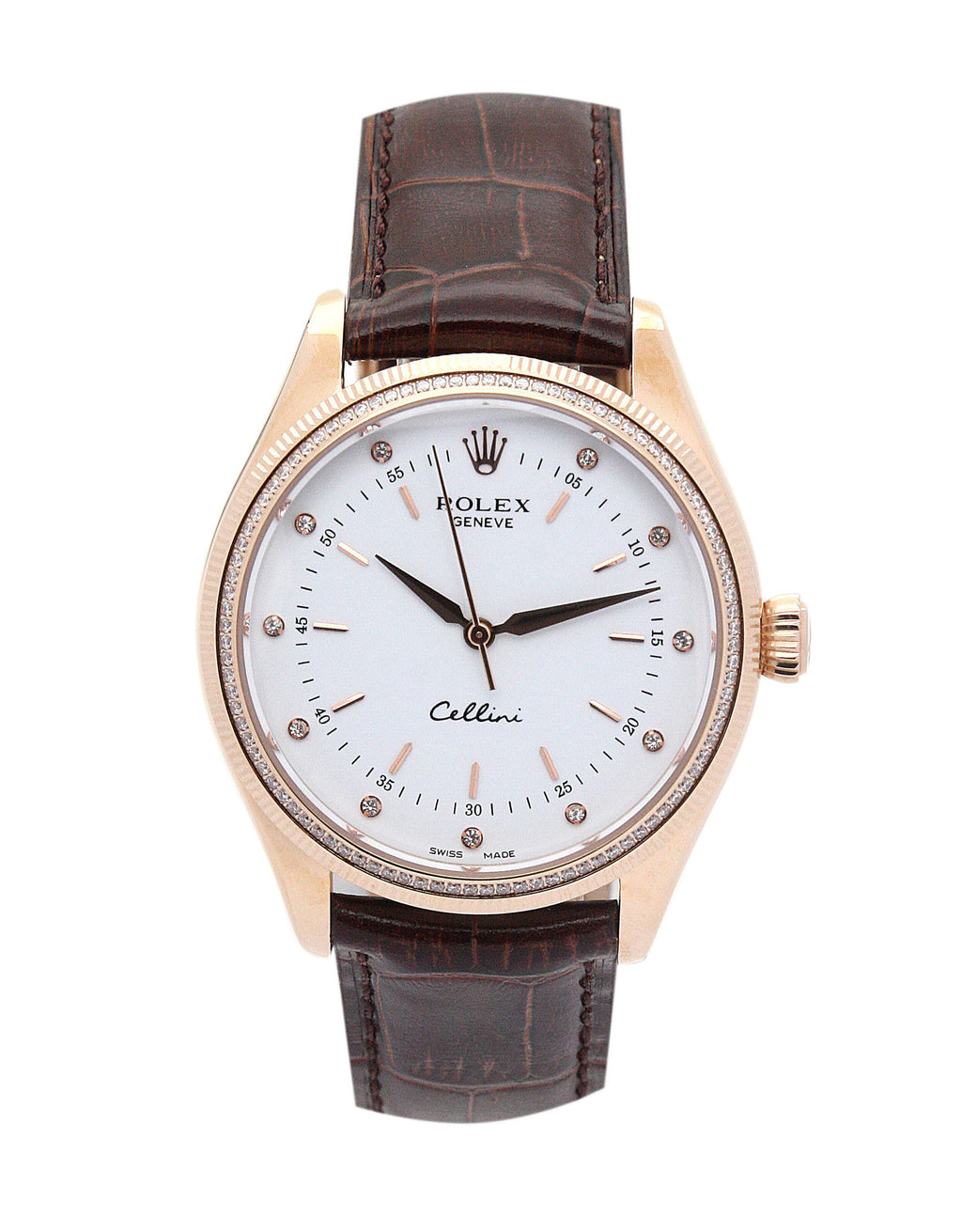 Rolex Cellini 5310