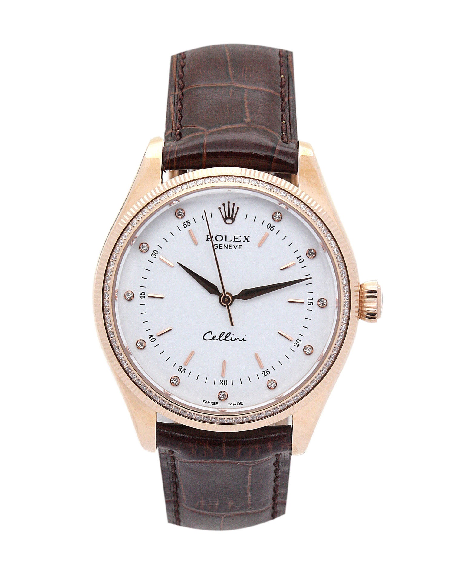 Rolex Cellini 5310