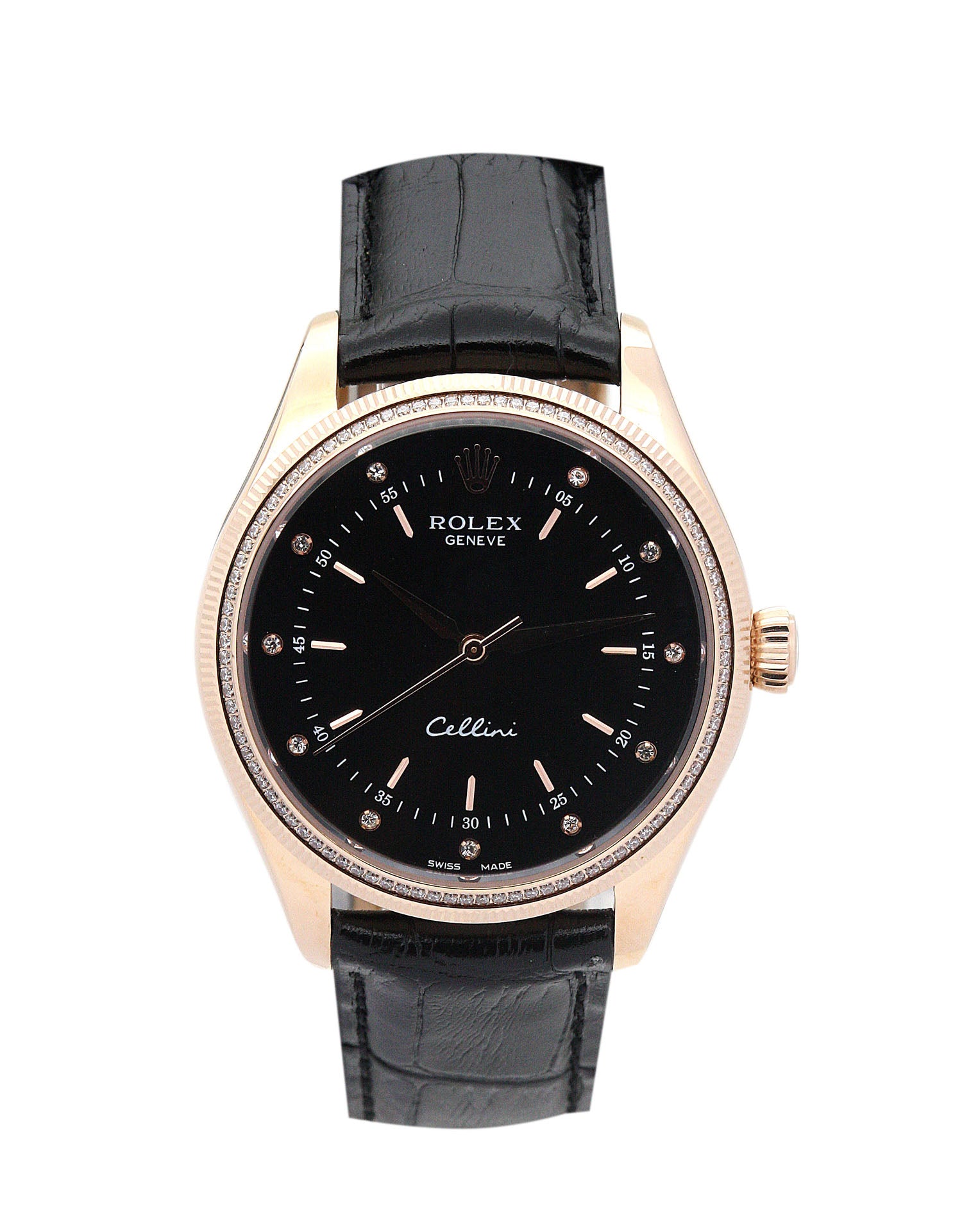 Rolex Cellini 4233/8