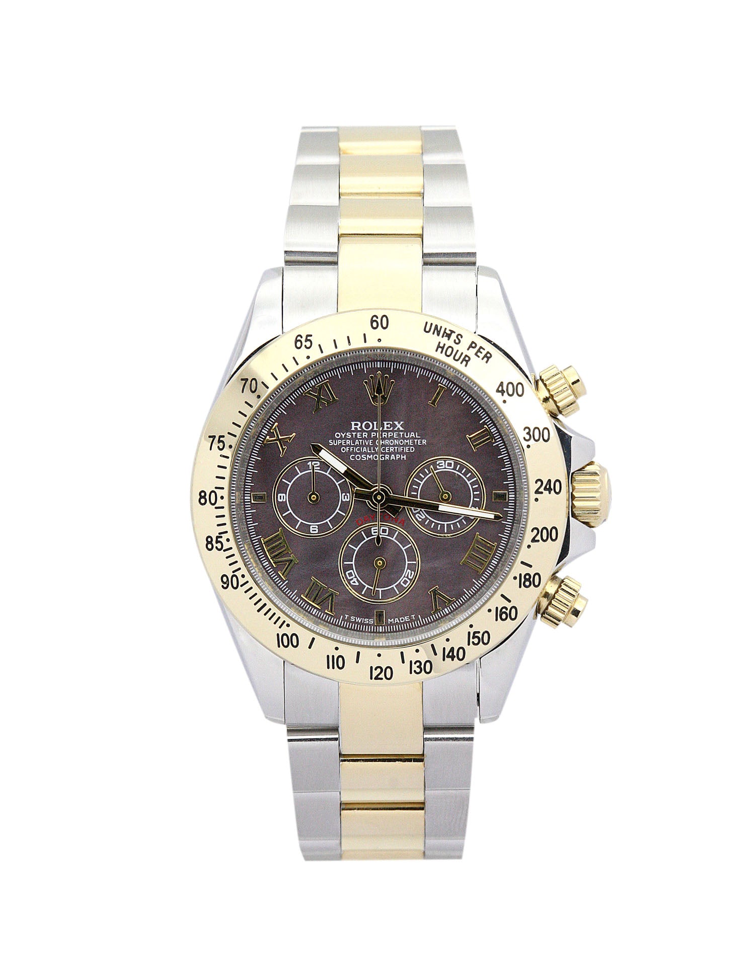 Rolex Daytona 116523