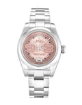 Rolex Oyster Señora Perpetuo 176200