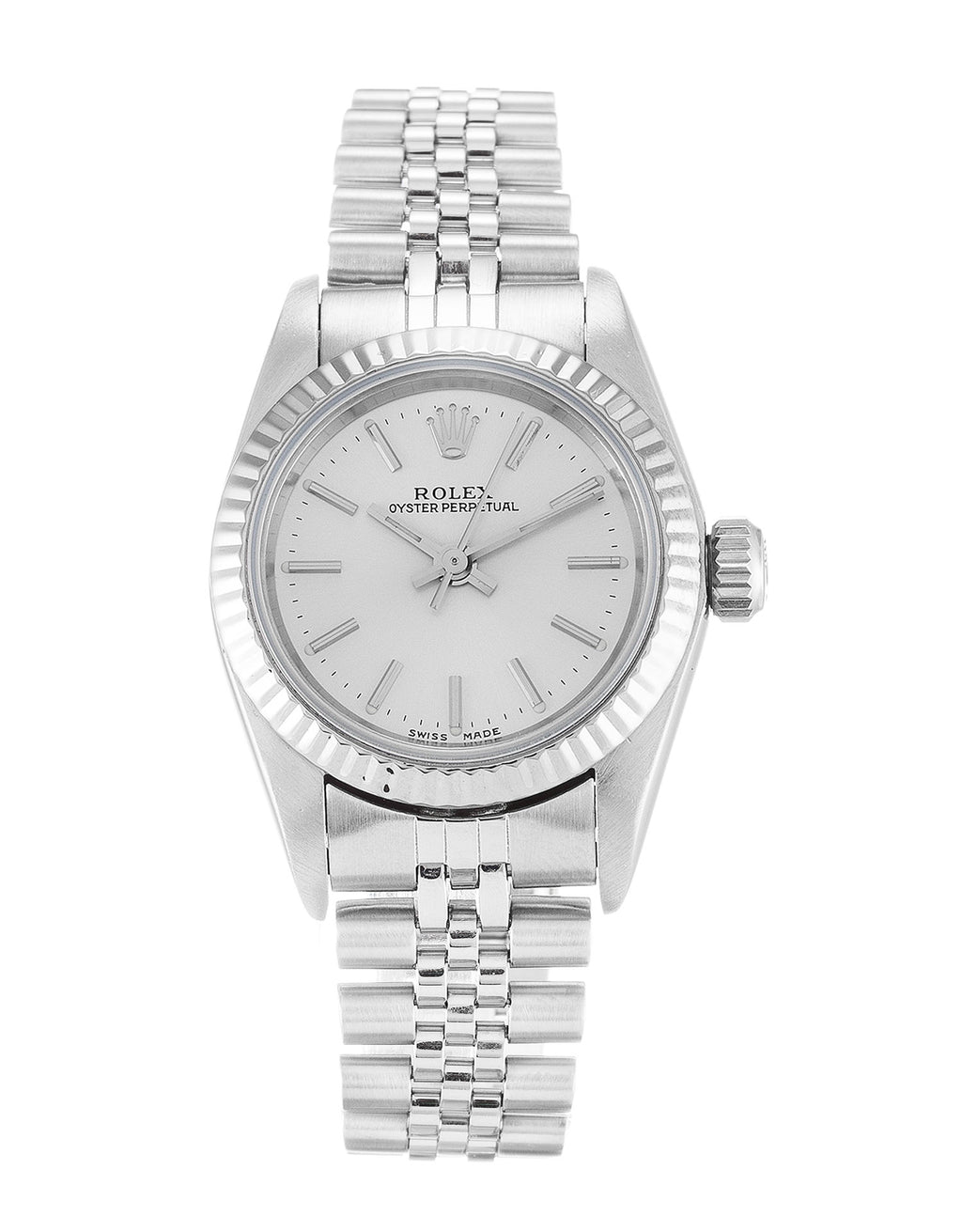 Señora Rolex Oyster Perpetual 67194