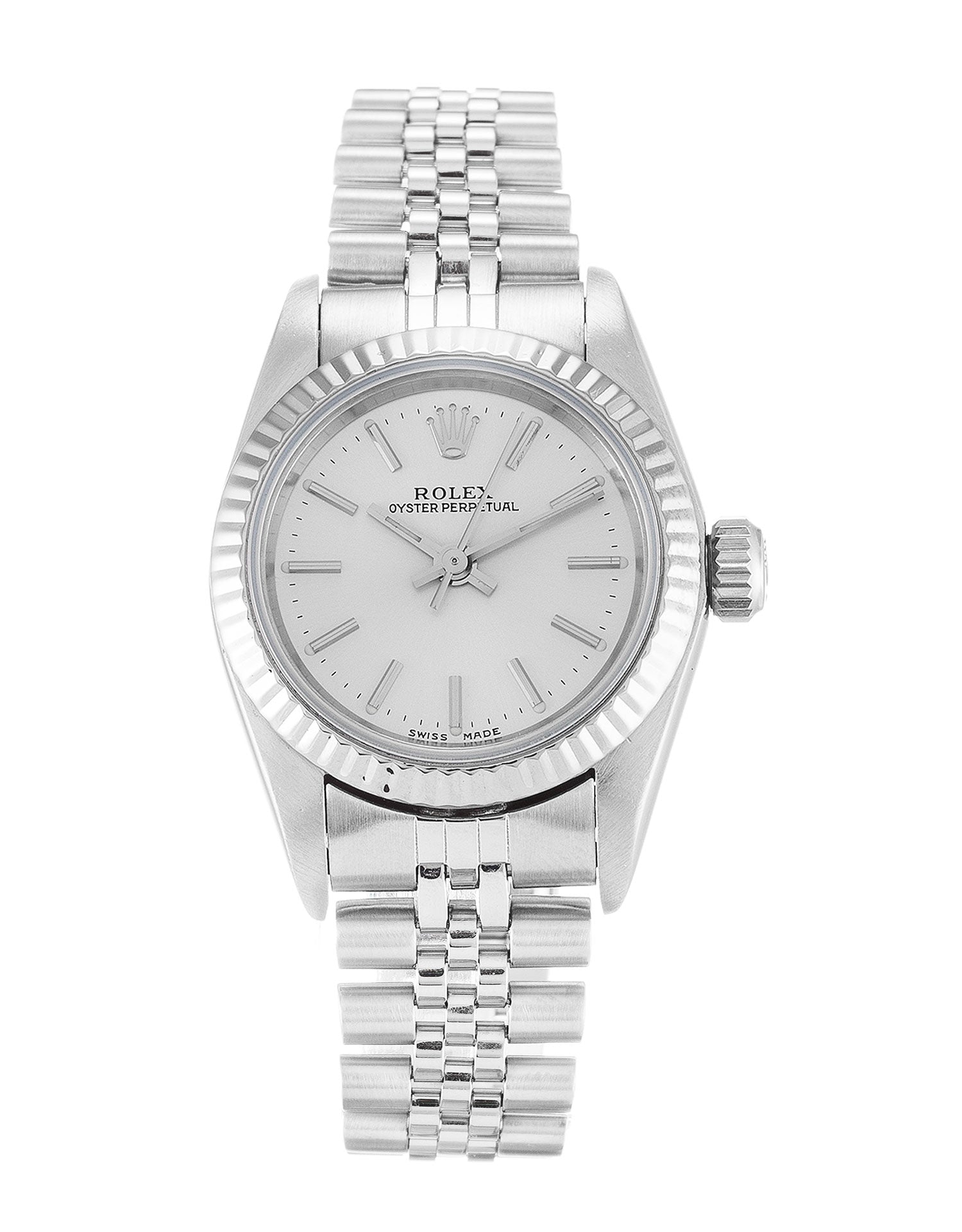 Señora Rolex Oyster Perpetual 67194