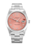 Rolex Oyster Perpetual Date 15200