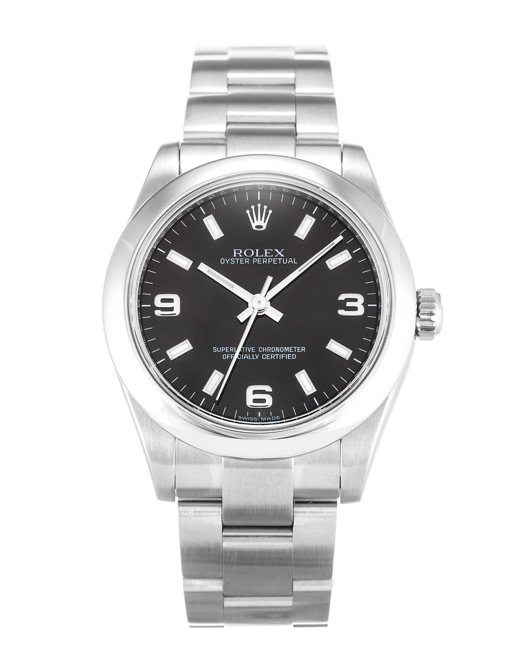 Rolex Oyster Señora Perpetuo 177200