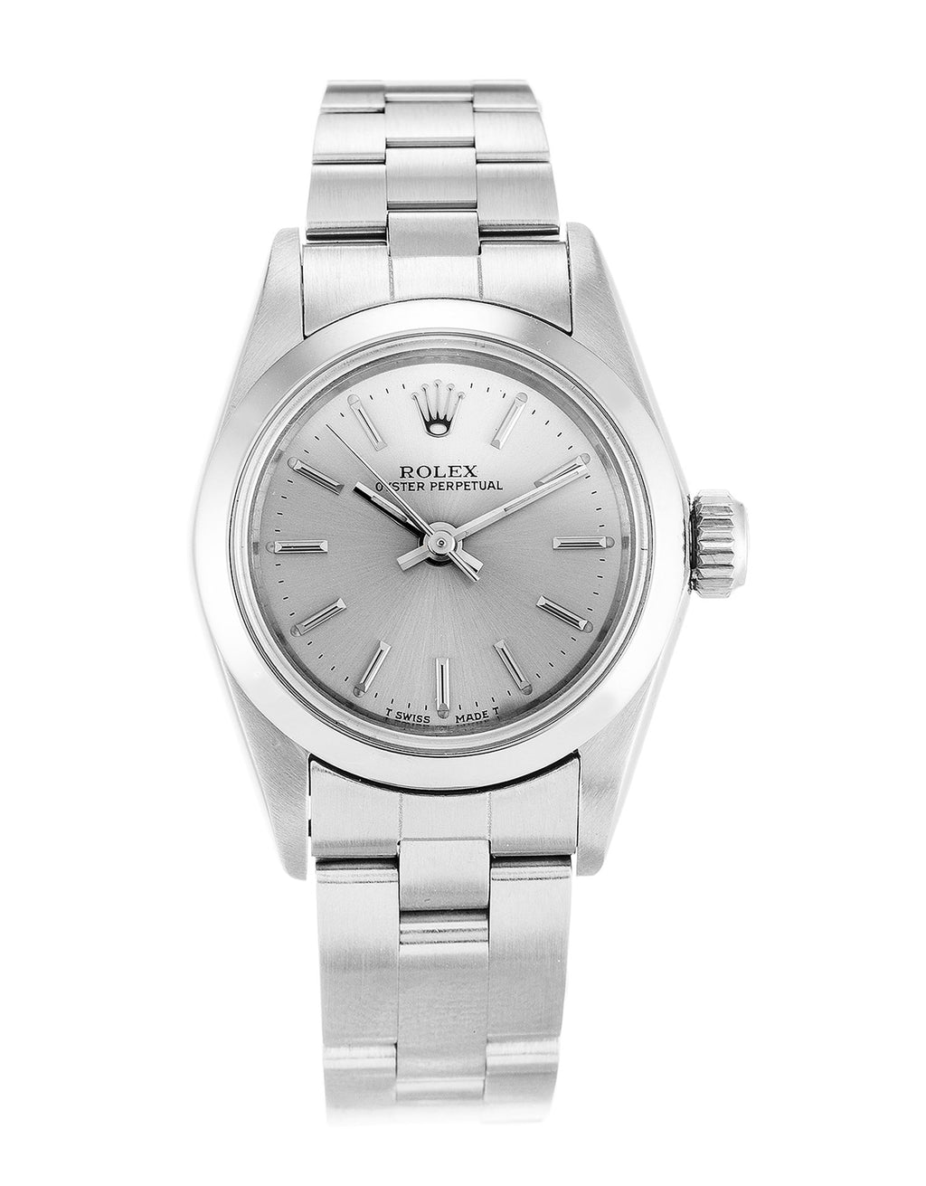 Señora Rolex Oyster Perpetual 67180