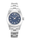 Señora Rolex Oyster Perpetual 76080
