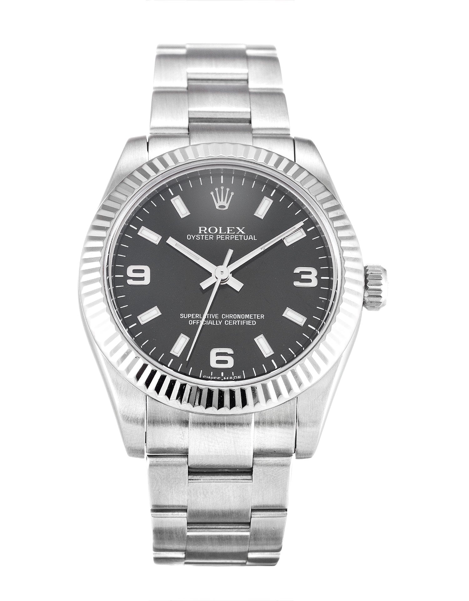 Rolex Oyster Señora Perpetuo 177234