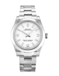 Rolex Oyster Señora Perpetuo 177200