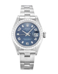 Señora Rolex Oyster Perpetual 79240