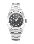 Señora Rolex Oyster Perpetual 67180