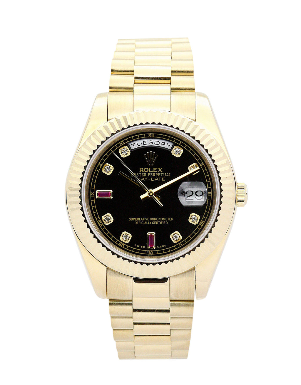 Rolex Day-Date 118238