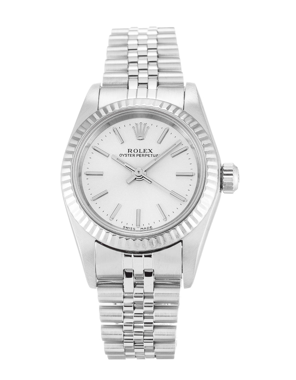 Señora Rolex Oyster Perpetual 76094