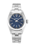 Señora Rolex Oyster Perpetual 6718