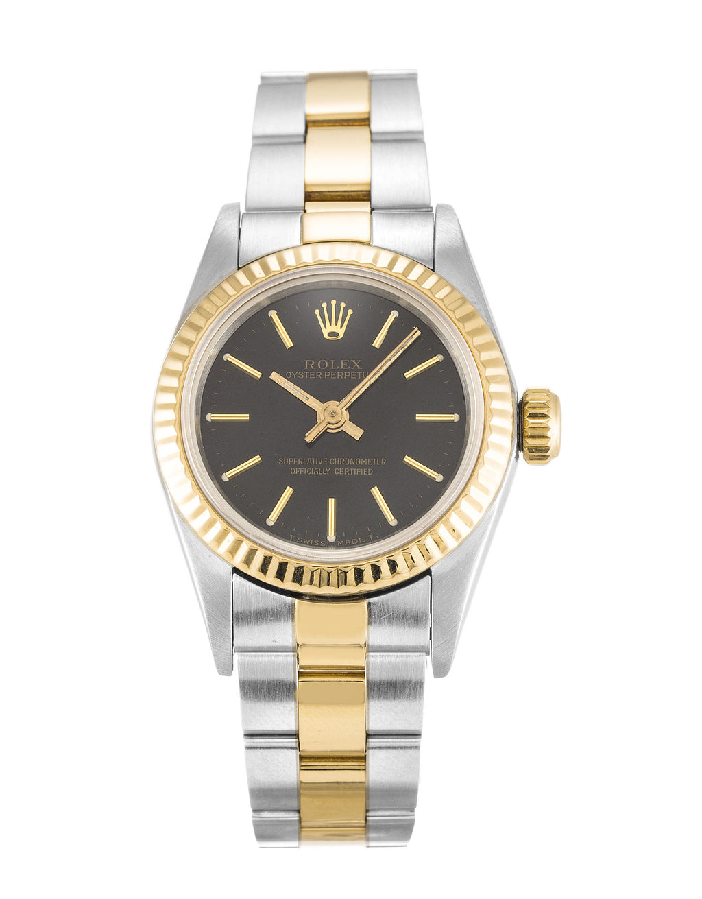 Rolex Oyster Señora Perpetuo 176210
