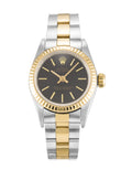 Señora Rolex Oyster Perpetual 67193
