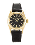 Señora Rolex Oyster Perpetual 6718