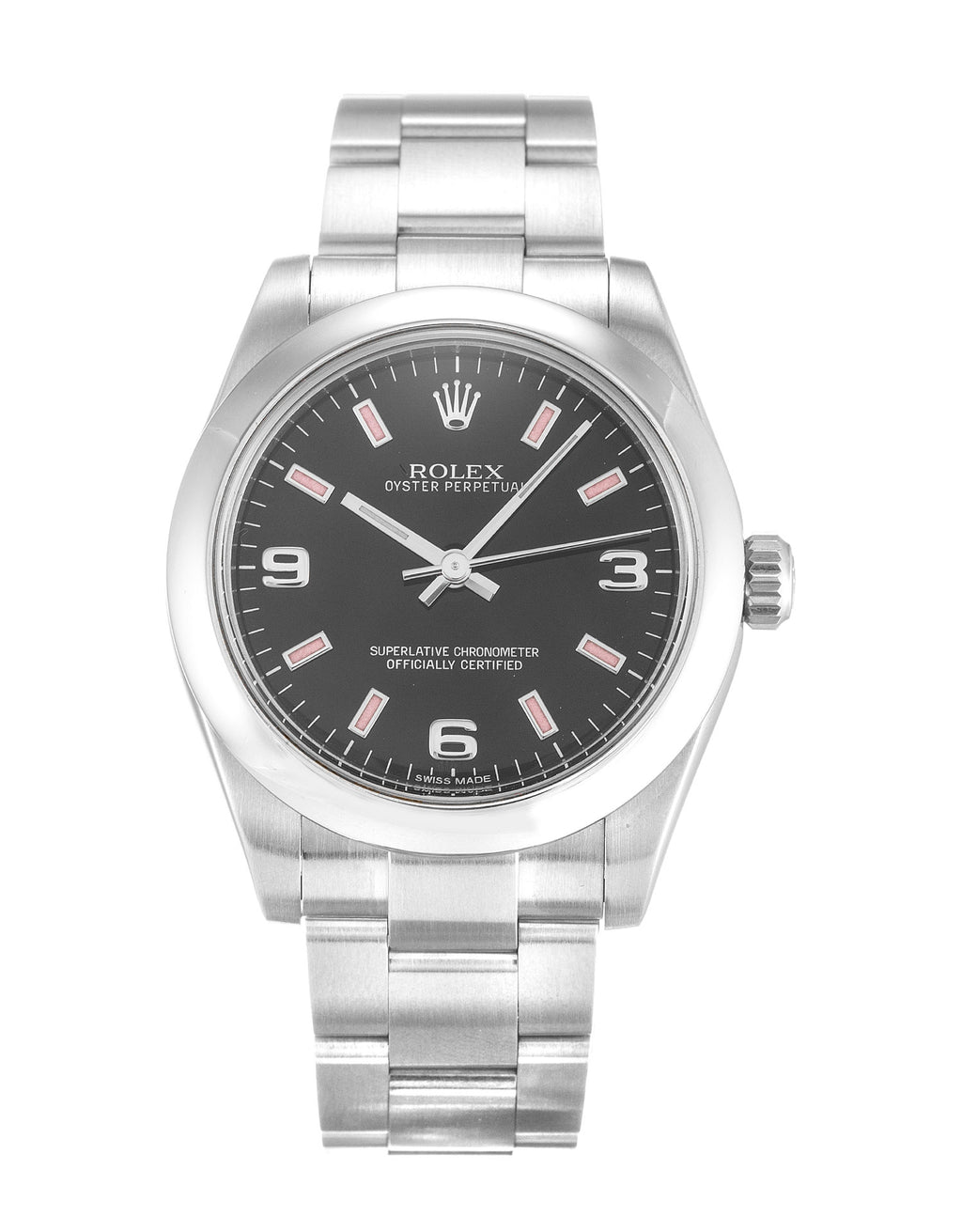 Rolex Oyster Señora Perpetuo 177200