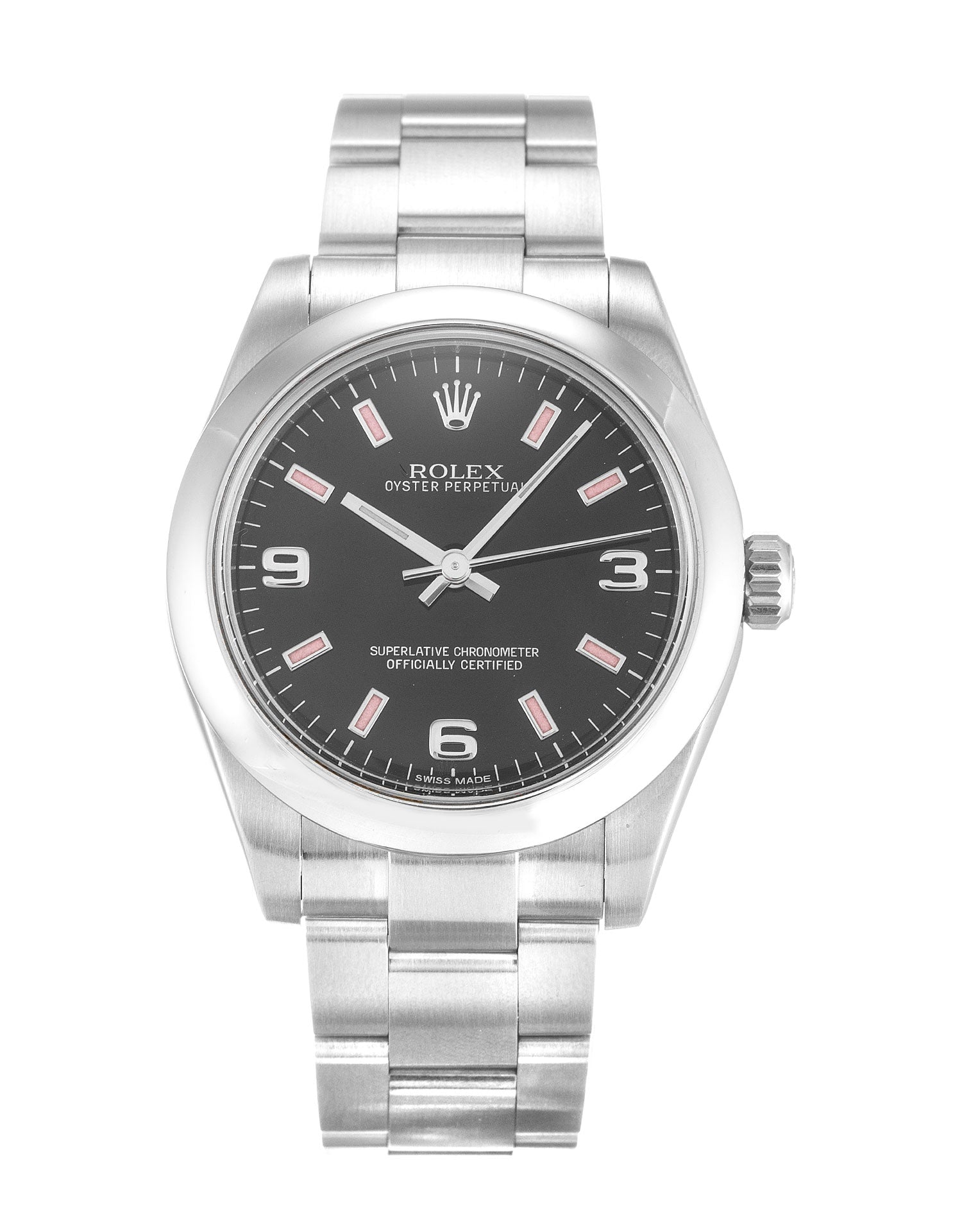 Rolex Oyster Señora Perpetuo 177200