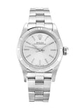 Señora Rolex Oyster Perpetual 67230