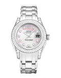 Rolex Pearlmaster 80359