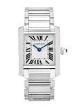 W50012S3 Cartier Tank Francaise