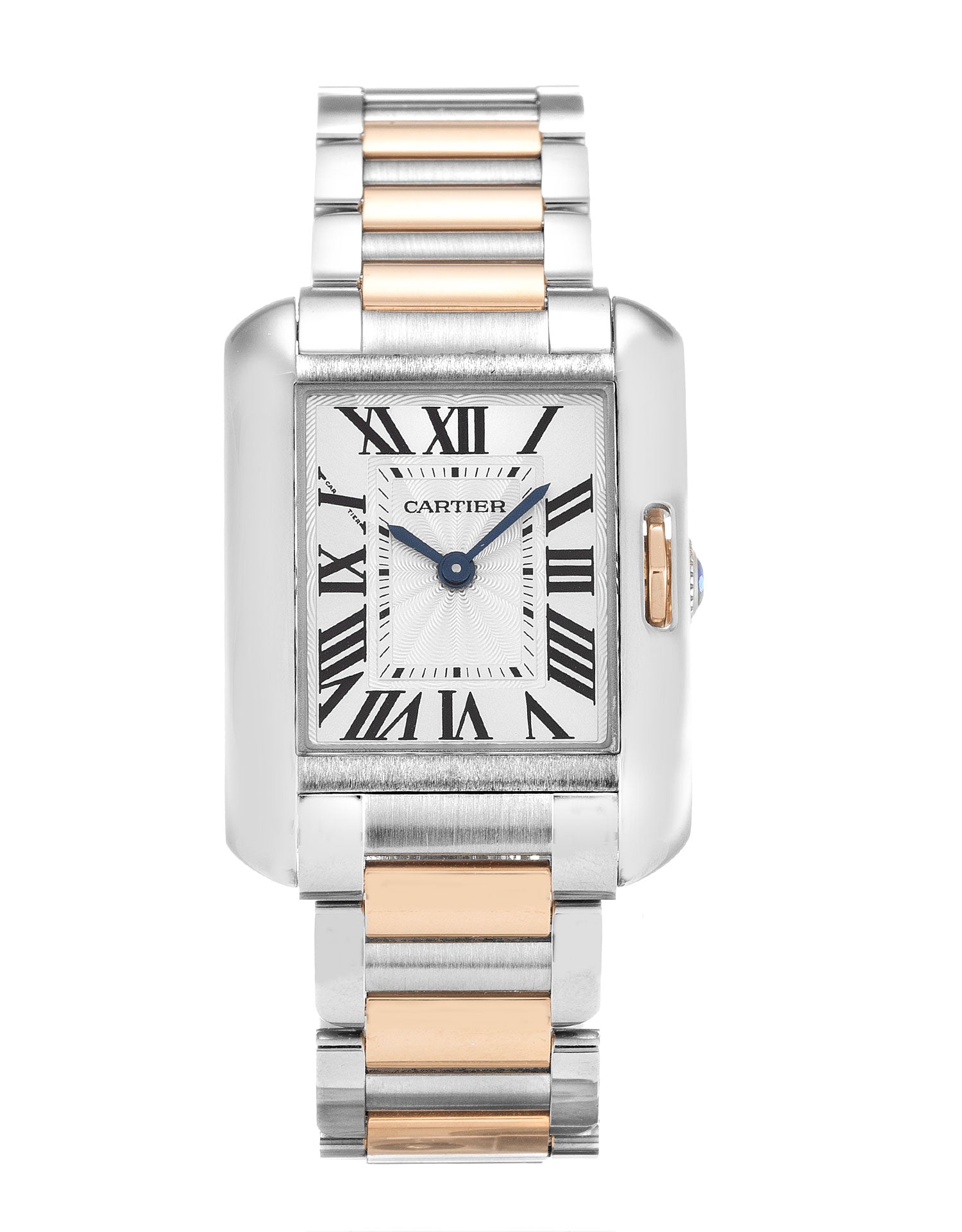 Cartier Tank Inglesa W5310036