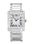 WE1002S3 Cartier Tank Francaise