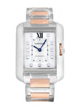 Cartier Tank Inglesa WT100025
