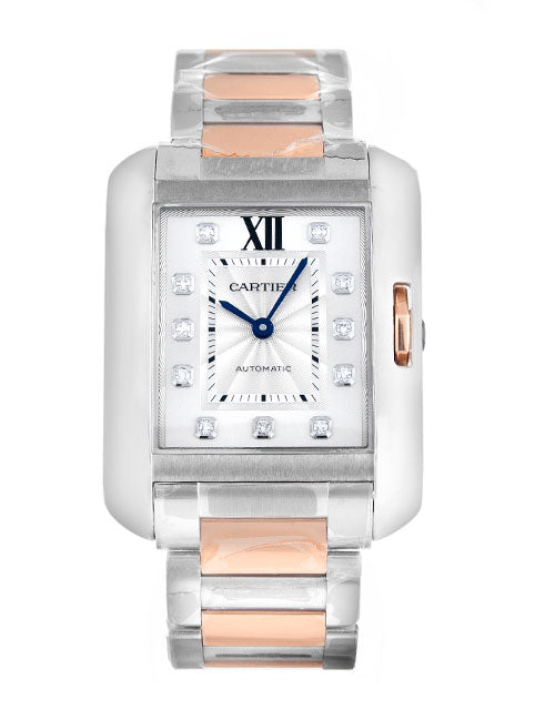 Cartier Tank Inglesa WT100025