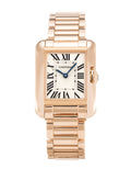 Cartier Tank Inglesa W5310013