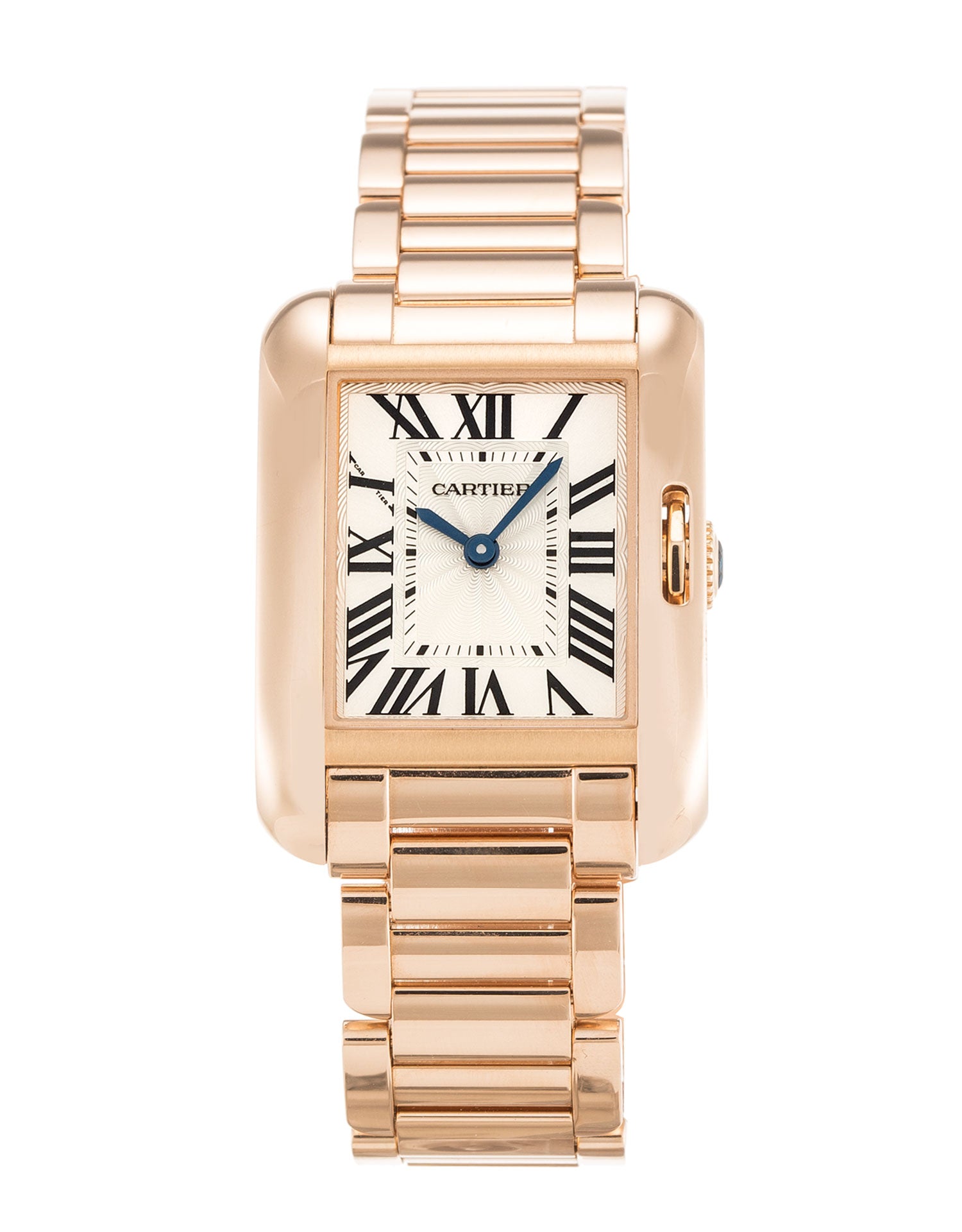 Cartier Tank Inglesa W5310013