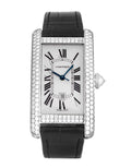 Cartier Tank Americaine WB710002