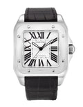 Cartier Santos 100 W20073X8