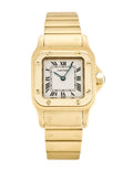 Cartier Santos W20010C5