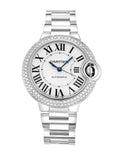 Cartier Ballon Bleu WE902035